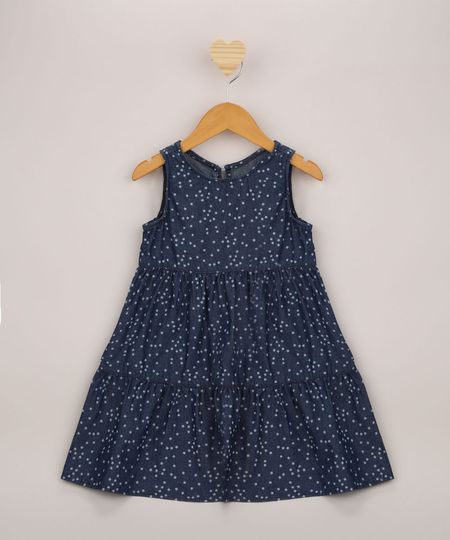 Vestido-Jeans-Infantil-Curto-Estampado-de-Estrelas-Alca-Larga-Azul-Escuro-9961393-Azul_Escuro_1 Vestido-Jeans-Infantil-Curto-Estampado-de-Estrelas-Alca-Larga-Azul-Escuro-9961393-Azul_Escuro_1