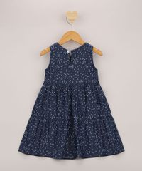 Vestido-Jeans-Infantil-Curto-Estampado-de-Estrelas-Alca-Larga-Azul-Escuro-9961393-Azul_Escuro_2