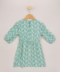 Vestido-Infantil-Estampado-Floral-Manga-Longa-Verde-Claro-9962541-Verde_Claro_2