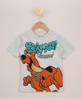 Camiseta-Infantil-Scooby-Doo-Manga-Curta-Cinza-Mescla-9963129-Cinza_Mescla_1