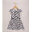 Vestido-Infantil-Estampado-Animal-Print-de-Onca-Manga-Curta-e-Cinto-Off-White-9963723-Off_White_1