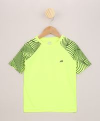 Camiseta-Infantil-Esportiva-Ace-Manga-Curta-Raglan-Amarelo-Neon-9964545-Amarelo_Neon_1