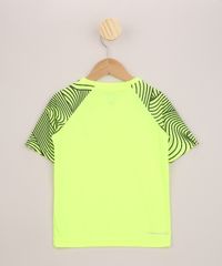 Camiseta-Infantil-Esportiva-Ace-Manga-Curta-Raglan-Amarelo-Neon-9964545-Amarelo_Neon_2