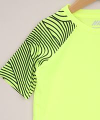 Camiseta-Infantil-Esportiva-Ace-Manga-Curta-Raglan-Amarelo-Neon-9964545-Amarelo_Neon_4