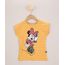 Blusa-Infantil-Minnie-Manga-Curta-Mostarda-9966030-Mostarda_1