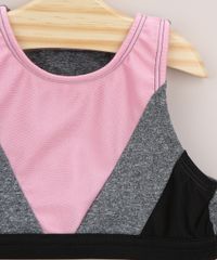 Top-Infantil-Esportivo-Ace-Color-Block-Decote-Nadador-Cinza-Mescla-9967948-Cinza_Mescla_4