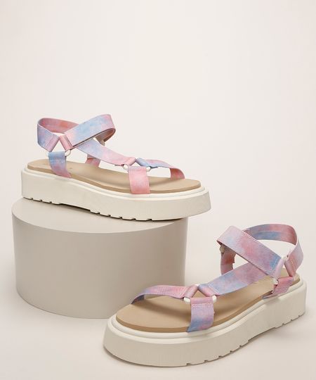Sandalia-Papete-Feminina-Oneself-Estampado-Tie-Dye-com-Velcro-Multicor-9962390-Multicor_1 Sandalia-Papete-Feminina-Oneself-Estampado-Tie-Dye-com-Velcro-Multicor-9962390-Multicor_1