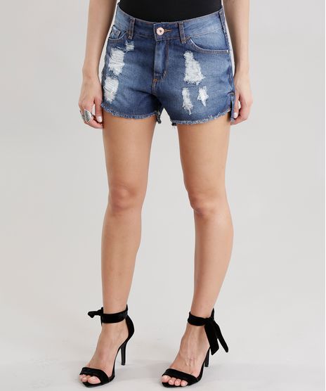 Short-Jeans-Relaxed-Azul-Escuro-8701407-Azul_Escuro_1