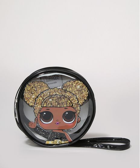 Bolsa-Infantil-LOL-Surprise-Redonda-Preta-9948887-Preto_1