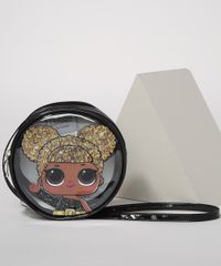 Bolsa-Infantil-LOL-Surprise-Redonda-Preta-9948887-Preto_2
