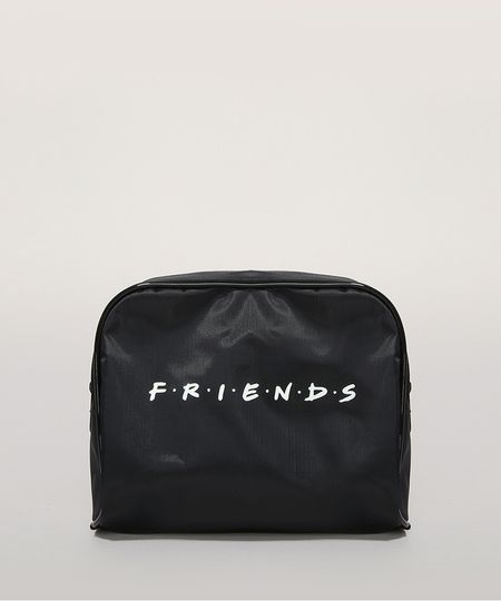 Necessaire-Feminina-Friends-Arredondada-Preta-9949229-Preto_1 Necessaire-Feminina-Friends-Arredondada-Preta-9949229-Preto_1