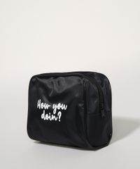 Necessaire-Feminina-Friends-Arredondada-Preta-9949229-Preto_3