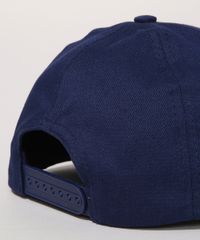 Bone-Infantil-Capitao-America-Aba-Curva-Azul-Marinho-9959529-Azul_Marinho_3