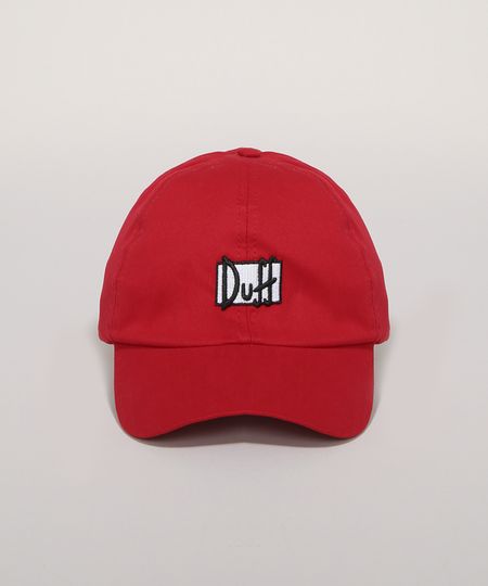 Bone-Infantil-Os-Simpsons-Aba-Curva-Vermelho-9961889-Vermelho_1 Bone-Infantil-Os-Simpsons-Aba-Curva-Vermelho-9961889-Vermelho_1