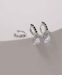 Brinco-Feminino-Argola-Pequena-com-Zirconia-Prateado-9964165-Prateado_2