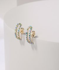 Brinco-Feminino-Meia-Lua-Vazada-com-Strras-Dourado-9964178-Dourado_2