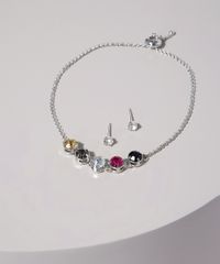 Kit-Feminino-de-Pulseira-com-Pedra-Zirconia---Brinco-Prateado-9964426-Prateado_2