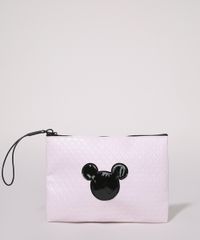 Necessaire-Feminina-Mickey-Envelope-com-Alca-Rosa-9964851-Rosa_1