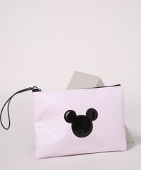 Necessaire-Feminina-Mickey-Envelope-com-Alca-Rosa-9964851-Rosa_2