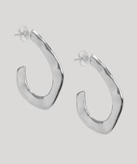 Brinco-Feminino-Argola-Grande-Oval-Prateado-9965897-Prateado_1