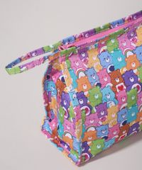 Necessaire-Feminina-Trapezio-Ursinhos-Carinhosos-com-Alca-Multicor-9966035-Multicor_4