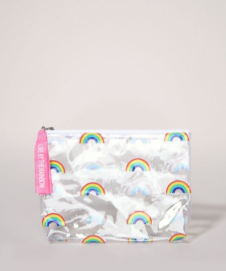 Necessaire-Feminina-Envelope-Estampada-de-Arco-Iris-com-Alca-Transparente-9966038-Transparente_1 Necessaire-Feminina-Envelope-Estampada-de-Arco-Iris-com-Alca-Transparente-9966038-Transparente_1