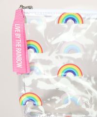 Necessaire-Feminina-Envelope-Estampada-de-Arco-Iris-com-Alca-Transparente-9966038-Transparente_5