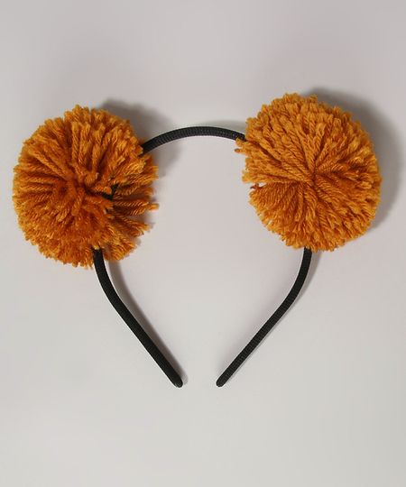 Tiara-Infantil-LOL-Surprise-com-Pompom-Caramelo-9963538-Caramelo_1