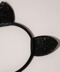Tiara-Infantil-Gatinha-com-Orelhas-Preta-9963542-Preto_2