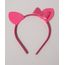 Tiara-Infantil-Gatinha-com-Orelhas-Laco-e-Paete-Pink-9963543-Pink_1