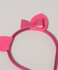 Tiara-Infantil-Gatinha-com-Orelhas-Laco-e-Paete-Pink-9963543-Pink_2