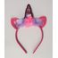 Tiara-Infantil-Unicornio-Holografico-com-Flores-Pink-9963540-Pink_1