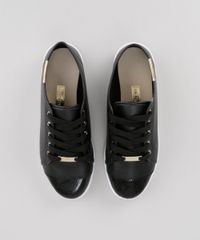 Tenis-Moleca-com-Verniz-Preto-8748554-Preto_4 Tenis-Moleca-com-Verniz-Preto-8748554-Preto_4