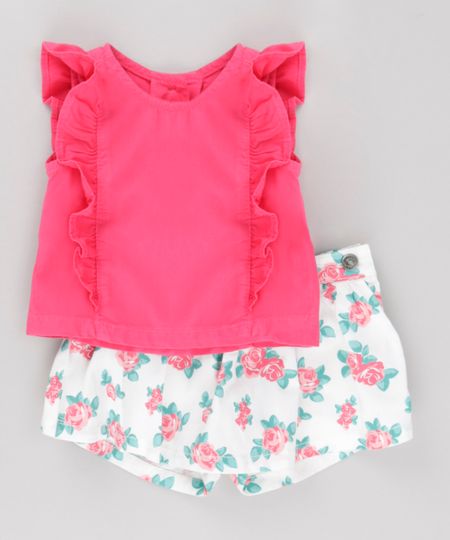 Conjunto-de-Regata-com-Babados-Pink---Short-Saia-Estampado-Floral-Off-White-8707156-Off_White_1 Conjunto-de-Regata-com-Babados-Pink---Short-Saia-Estampado-Floral-Off-White-8707156-Off_White_1