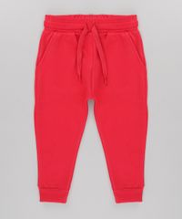 Calca-em-Moletom-Vermelha-8573168-Vermelho_1