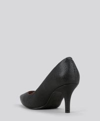 Scarpin-Salto-Medio-Vizzano-Texturizado-Preto-8726958-Preto_3 Scarpin-Salto-Medio-Vizzano-Texturizado-Preto-8726958-Preto_3