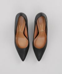 Scarpin-Salto-Medio-Vizzano-Texturizado-Preto-8726958-Preto_4 Scarpin-Salto-Medio-Vizzano-Texturizado-Preto-8726958-Preto_4