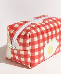 Necessaire-Feminina-Mindset-Obvious-Estampada-Xadrez-Vichy-com-Ovos-Vermelha-9970747-Vermelho_3
