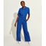 Macacao-de-Sarja-Feminino-Mindset-Obvious-com-Bolsos-Manga-Curta-Azul-Royal-9969069-Azul_Royal_1