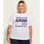T-Shirt-Feminina-Plus-Size-Mindset-Obvious--Nao-Era-Amor--Manga-Curta-Decote-Redondo-Branca-9969079-Branco_1