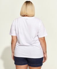 T-Shirt-Feminina-Plus-Size-Mindset-Obvious--Nao-Era-Amor--Manga-Curta-Decote-Redondo-Branca-9969079-Branco_2
