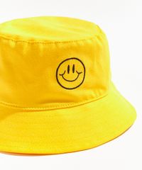 Chapeu-Bucket-Hat-Feminino-Mindset-Obvious-com-Bordado-de-Icone-Amarelo-9970749-Amarelo_4