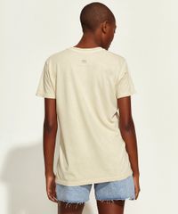 T-Shirt-Feminina-Mindset-Obvious-Signos-Virgem-Manga-Curta-Decote-Redondo-Bege-9969072-Bege_2
