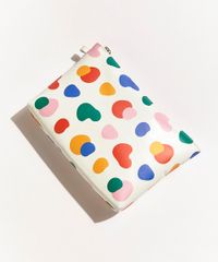 Necessaire-Feminina-Mindset-Obvious-Estampada-de-Poa-Off-White-9970748-Off_White_2