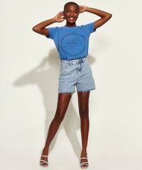 T-Shirt-Feminina-Mindset-Obvious-Signos-Gemeos-Manga-Curta-Decote-Redondo-Azul-9969067-Azul_3