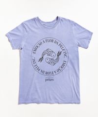 T-Shirt-Feminina-Mindset-Obvious-Signos-Peixes-Manga-Curta-Decote-Redondo-Azul-9969068-Azul_6