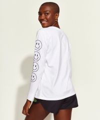 T-Shirt-Feminina-Mindset-Obvious--Nao-Era-Amor--Manga-Longa-Decote-Redondo-Branca-9969092-Branco_2