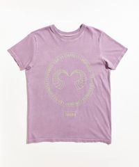 T-Shirt-Feminina-Mindset-Obvious-Signos-Touro-Manga-Curta-Decote-Redondo-Lilas-9969098-Lilas_6