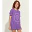 T-Shirt-Feminina-Mindset-Obvious-Signos-Leao-Manga-Curta-Decote-Redondo-Roxa-9969099-Roxo_1