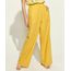 Calca-Feminina-Mindset-Obvious-Wide-Cintura-Alta-com-Bolsos-Amarela-9969065-Amarelo_1